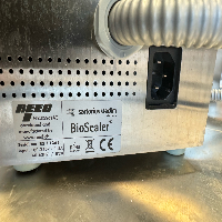 Sartorius Stedim BioSealer image 0